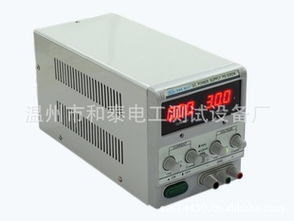 溫州市和泰電工測試設備廠 專業電工器材供應商，助力產業升級