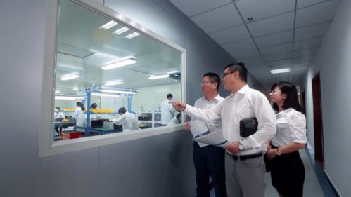 中科光匯 以光為筆，以電為刃，雕刻享譽(yù)世界的民族品牌